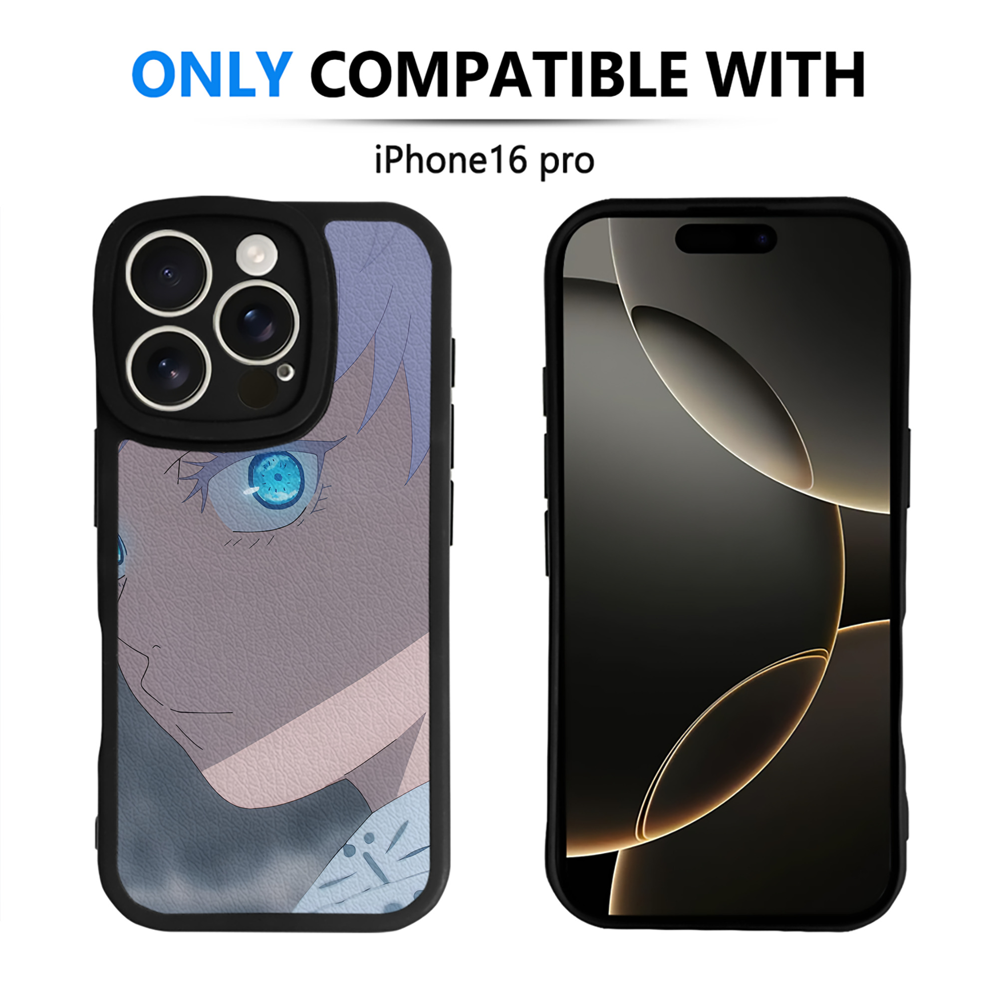 （画像用） SPY×FAMILY间谍家家酒 【iPhone 16シリーズ対応】シリコンスマホケース（レザー調） 材質：シリコン
